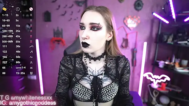amywhitenessxx online show from 05-25-26, 12:26