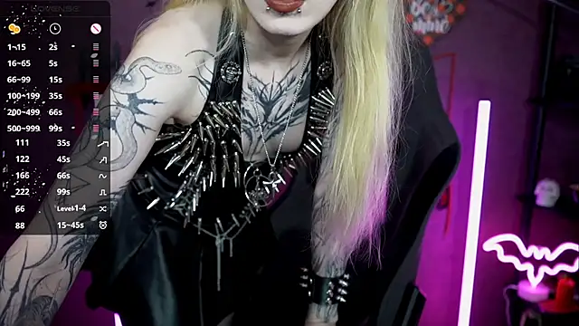 amywhitenessxx online show from 04-04-26, 12:56