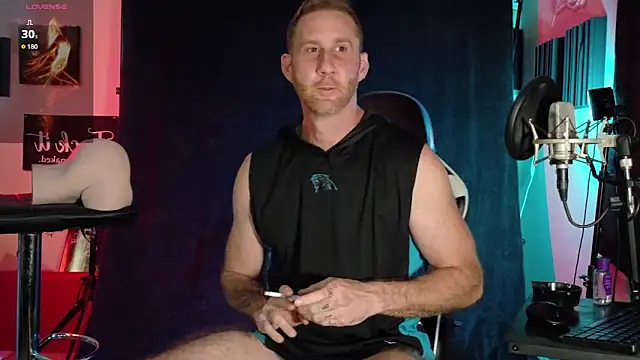 FiftyShadez online show from 04-03-26, 06:42