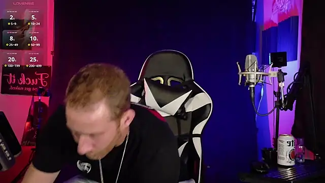 FiftyShadez online show from 03-16-26, 07:27