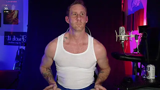 FiftyShadez online show from 03-23-26, 01:39