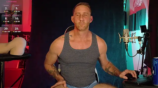 FiftyShadez online show from 03-24-26, 08:42