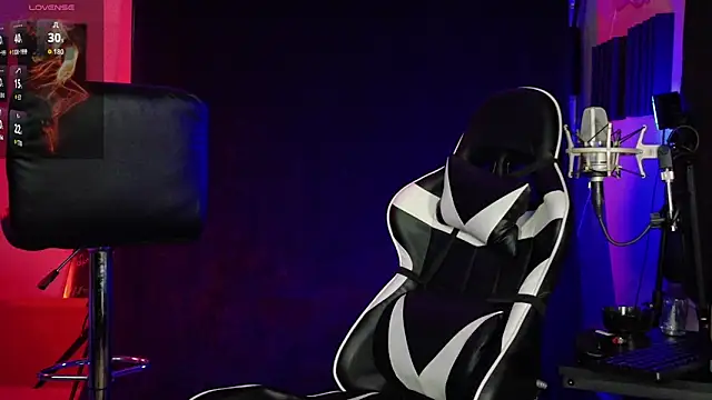 FiftyShadez online show from 03-30-26, 12:34