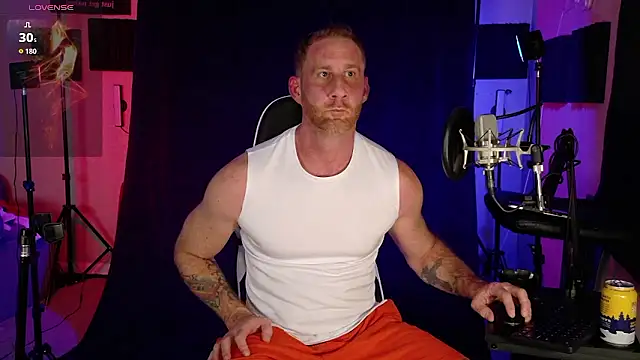 FiftyShadez online show from 01-11-26, 02:51