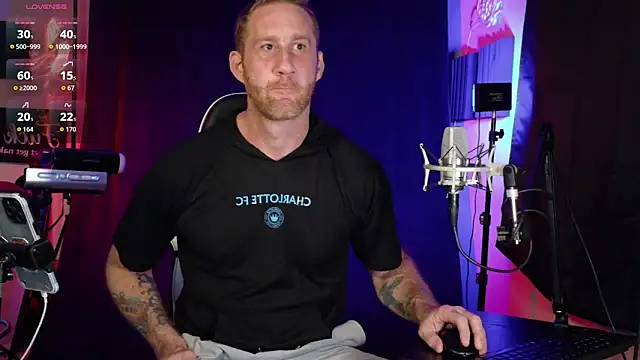 FiftyShadez online show from 04-18-26, 02:03