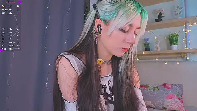 TristaRoht online show from 02-08-26, 03:21