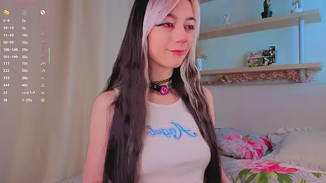 TristaRoht online show from 11-15-25, 03:05