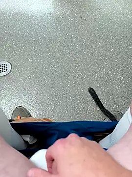 Jackauff69 online show from 12-15-25, 11:31