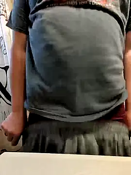 Jackauff69 online show from 05-09-26, 01:47