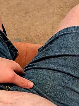 Jackauff69 online show from 04-10-26, 11:01