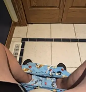 Jackauff69 online show from 11-07-25, 01:48