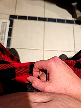 Jackauff69 online show from 03-07-26, 01:05