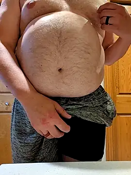 Jackauff69 online show from 06-21-26, 11:49