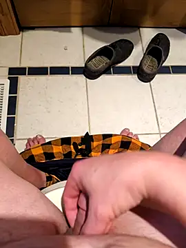 Jackauff69 online show from 03-15-26, 01:18