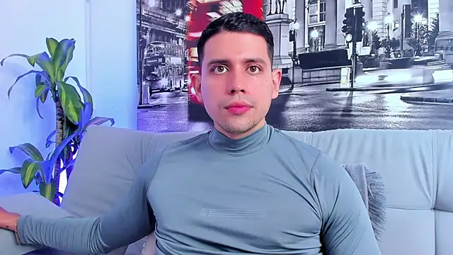 Snapshot of ANDER_PEREZ chatting on 03-05-25, 04:46 ANDER PEREZ online show from 03-05-25, 04:46