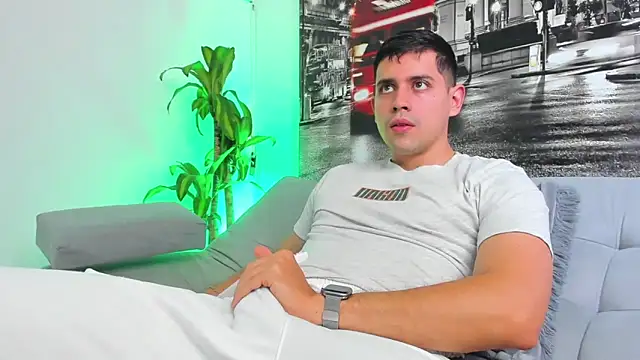 Snapshot of ANDER_PEREZ chatting on 03-07-25, 03:49 ANDER PEREZ online show from 03-07-25, 03:49