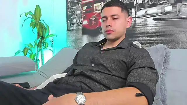 Snapshot of ANDER_PEREZ chatting on 02-12-25, 02:21 ANDER PEREZ online show from 02-12-25, 02:21