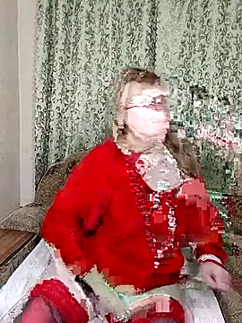 koroleva70 online show from 01-13-26, 07:07