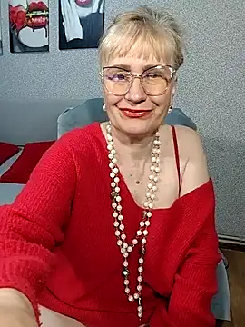 koroleva70 online show from 05-28-26, 10:54