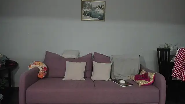 missbenz online show from 10-30-25, 01:31