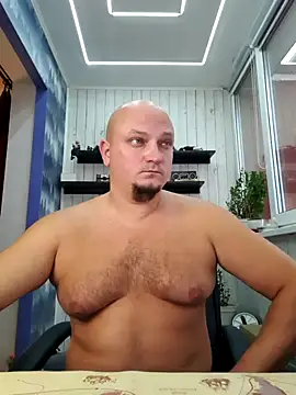 Snapshot of Pandasky chatting on 10-30-25, 02:47 Pandasky online show from 10-30-25, 02:47