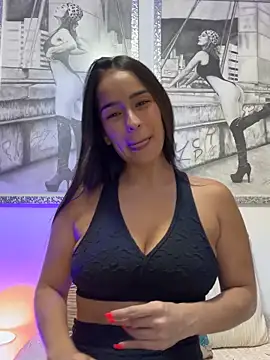 Mau White online show from 09-18-25, 12:35