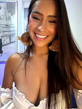 Mau White online show from 11-10-25, 10:26