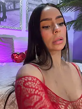 Mau White online show from 02-15-26, 07:35