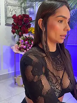 Mau White online show from 03-10-26, 02:37