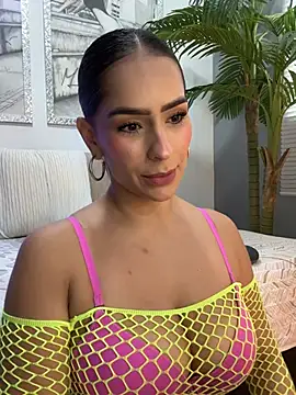 Mau White online show from 02-10-26, 07:02