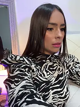 Mau White online show from 03-20-25, 11:34