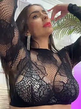 Mau White online show from 04-18-26, 07:07