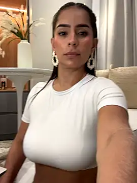 Mau White online show from 12-04-25, 09:25