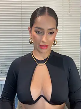 Mau White online show from 09-10-25, 12:31