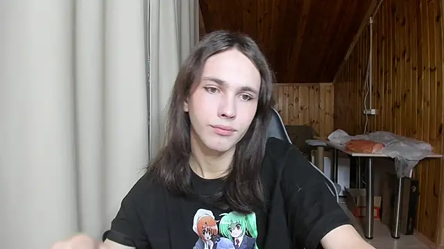 Snapshot of fcherthth chatting on 12-16-24, 06:05 fcherthth online show from 12-16-24, 06:05