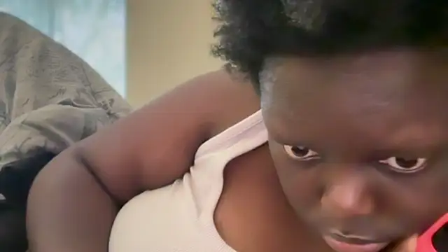 Yagurl  west online show from 09-21-25, 10:26