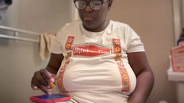 Yagurl  west online show from 10-02-25, 08:23