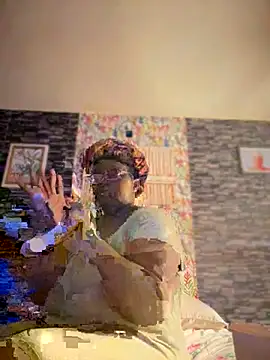 Yagurl  west online show from 11-22-25, 02:43