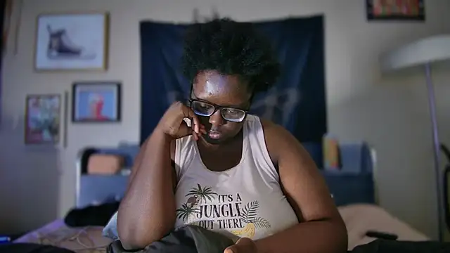 Yagurl  west online show from 03-09-25, 05:33