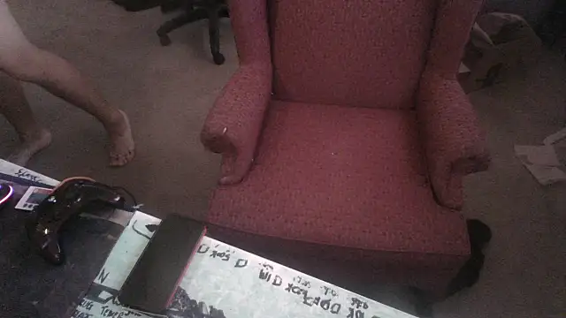 TeasingTroublemaker9 online show from 09-12-25, 07:46