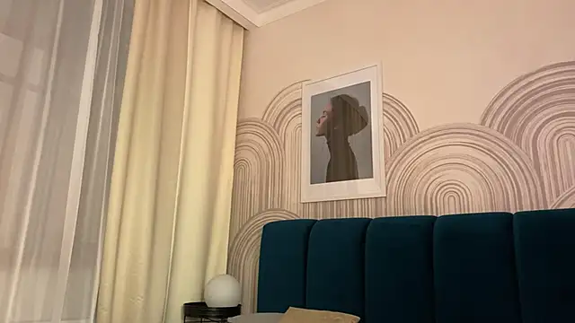 viviann evans online show from 02-10-26, 02:43