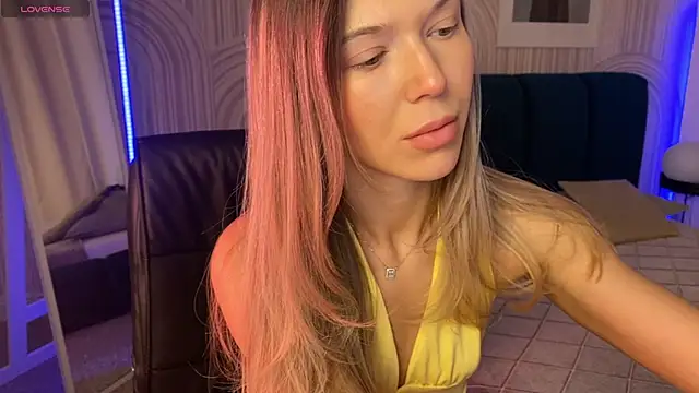 viviann evans online show from 02-06-26, 01:01