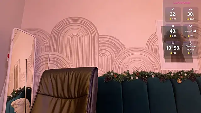 viviann evans online show from 01-17-26, 12:15