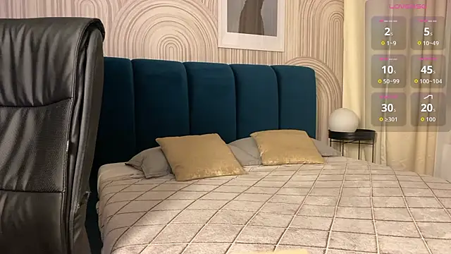 viviann evans online show from 02-16-26, 01:59