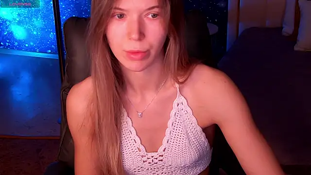 viviann evans online show from 11-28-25, 01:28