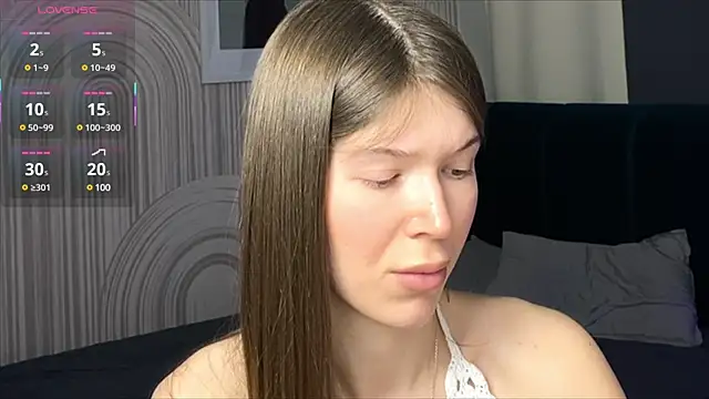 viviann evans online show from 02-27-25, 03:51