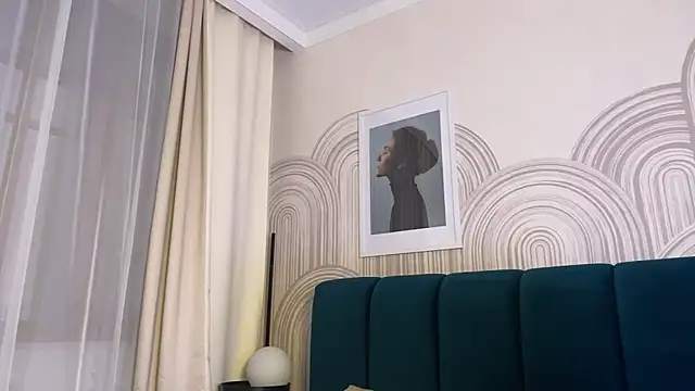 viviann evans online show from 03-20-26, 01:06