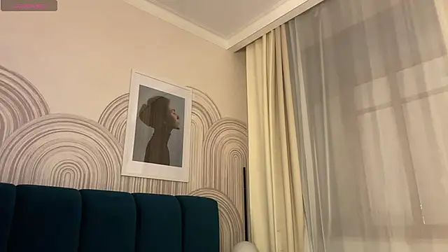 viviann evans online show from 04-02-26, 01:02