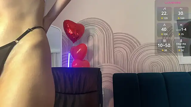 viviann evans online show from 02-19-26, 12:40