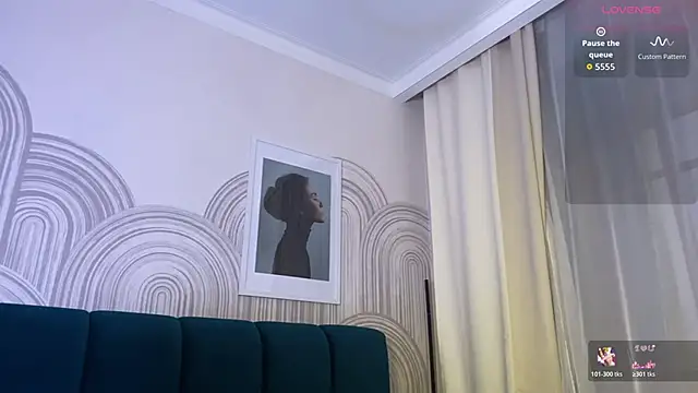 viviann evans online show from 03-17-26, 01:08